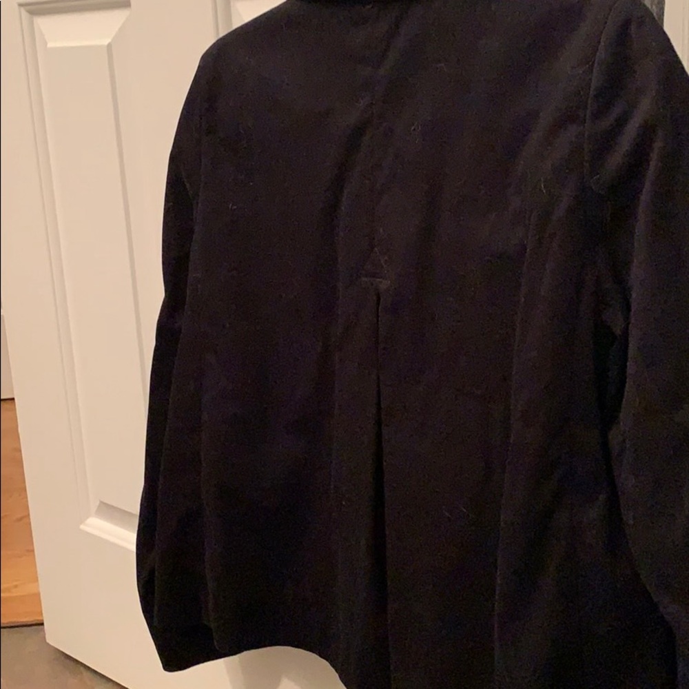 J, Crew jacket - Picture 4 of 7